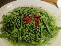 -张家卫·阳江菜·小海鲜(肥婆湾桥店)
