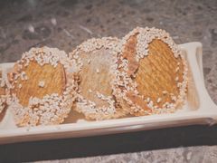 -绿茶餐厅(天津天河城店)