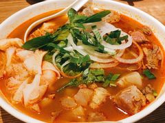 越式生牛肉河粉-Pho Asia 亚阁越南料理(上海来福士广场店)