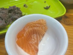 -养牛邓·潮汕牛肉海鲜自助火锅(广州店)
