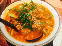 -缘生态云南菜·野生菌庭院餐厅(华侨城店)