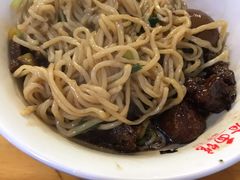 -泰顺江南春面馆