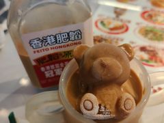 -肥韬茶餐厅(海上世界店)