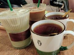 -ZM COFFEE(西安路店)