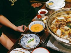 -鸟鹏烧鸟居酒屋(熙龙湾店)