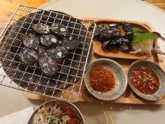 -馥家小馆(黔灵山公园店)