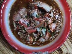 -老三样·美食研究中心(世贸路店)