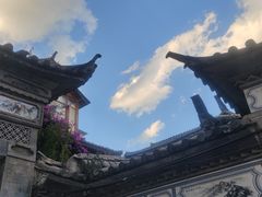 -大理古城