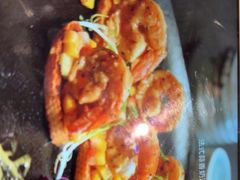 -和创柚子·会席日本料理(新区淮海街店)