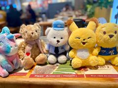 -木屋烧烤(观澜湖新城MH店)
