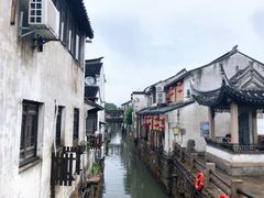 -孙盛兴奥灶面馆·蟹黄面·三虾面(山塘街总店)