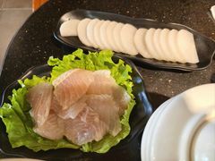 -东来顺饭庄(金泉广场店)