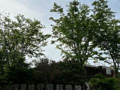 -同里国家湿地公园