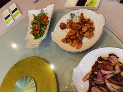 -全聚德(上海首店浦东店)