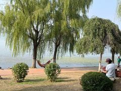 -长白岛森林公园