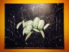 -chi K11艺术空间展览厅