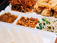 -掌柜的店·河南的菜(世茂店)