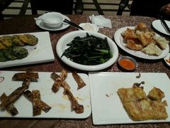 android_upload_pic-小蓝鲸湖北菜(八一路店)