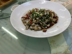 -舟山海鲜·江浙菜(银沙路店)