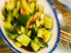 -湘里人家土菜馆