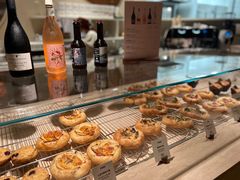 -VERIE BAKEHOUSE