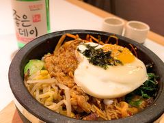 -七八冷面·延边朝鲜族美食(圣熙八号店)