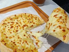 -烁先生披萨·儿童餐下午茶(河南岸店)