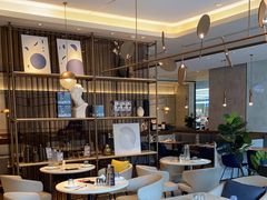 大堂-必胜客(乐山世豪PH店)
