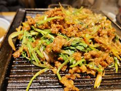 -掌柜的店·河南菜(新天地店)