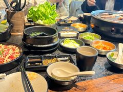 -九田家黑牛烤肉料理(宽城万达店)