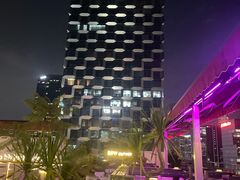 -DEW Lounge(深圳湾店)