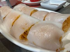 -点点心点心专门店(旺角店)
