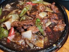 -国人川菜(李家村建东街店)