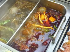 -千家粗粮王·火锅烧烤自助(庆阳店)