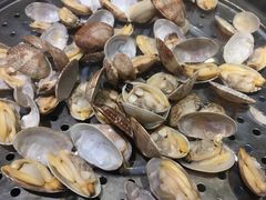 -马路边上·小海鲜烧烤(八一路店)