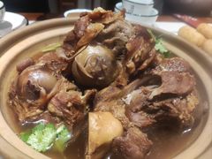 -真定郝家排骨(正定县总店)