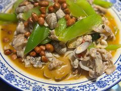 金牌魔鬼牛蛙-魔鬼牛蛙小厨•烤鱼•龙虾(上马墩光华时代店)