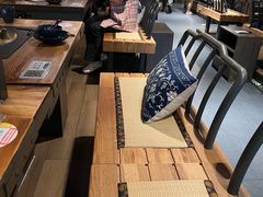 -湊湊火锅·茶憩(东城万达店)