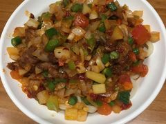 -巴依老爷新疆美食(常营店)