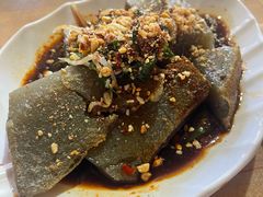 -胖金妹鸡豆凉粉店