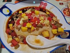 -点兵点将·四川传统小吃集(勐海路店)