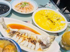 -得意楼蒸菜馆