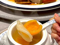 -金成潮菜博物馆(海珠湿地店)