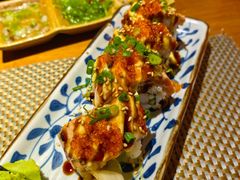 -王氏炉匠·烧鸟放题自助(三里屯店)