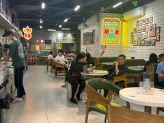 -西关明记肠粉(荔枝湾店)
