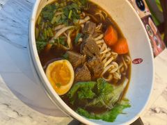 -康师傅私房牛肉面(申虹餐厅店)