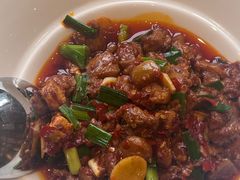 -黔蘑菇四季餐厅(观山湖店)