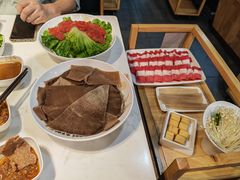 -傣妹火锅(南京东路一店)