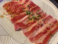 -十三姨正合丰烤肉(营迹路店)