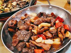 恩施猪三样-常福人家(硚口店)